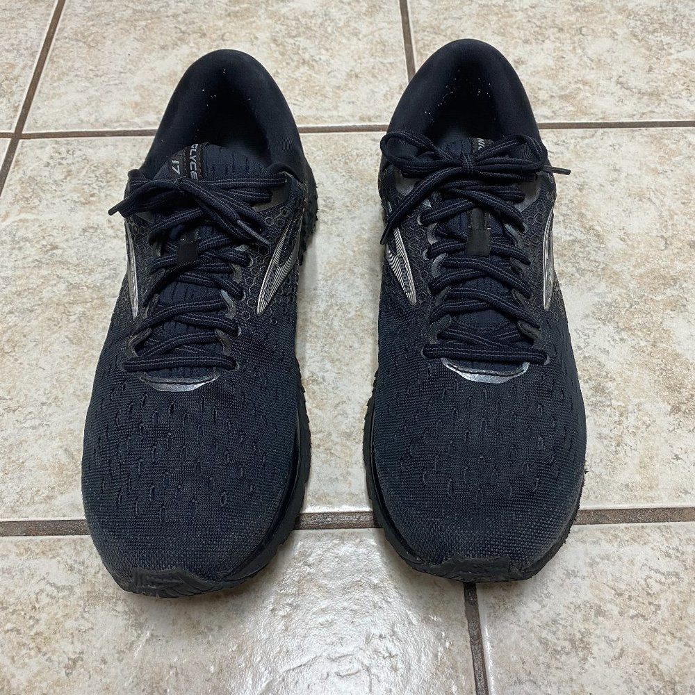 Brooks Glycerin Running Shoes Size 12.5